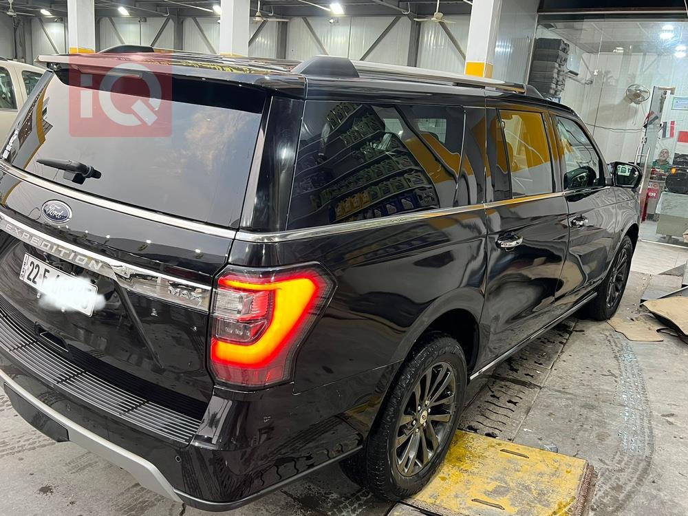 Ford Expedition